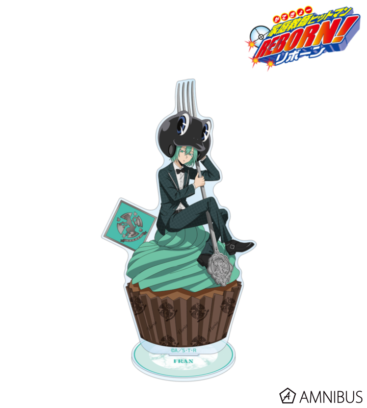 【新品・未開封】スピッツ 2022 ゴースカ アクリルスタンド AMNIBUS-日常使いできるアニメグッズの通販サイト-