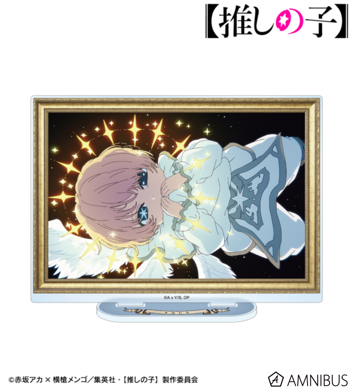 AMNIBUS-日常使いできるアニメグッズの通販サイト-