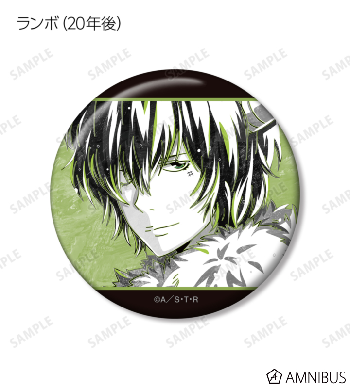 沢田綱吉 アニカプ 3点 AMNIBUS-日常使いできるアニメグッズの通販サイト-