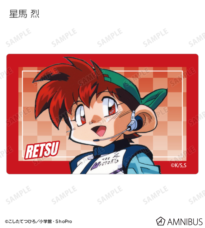 AMNIBUS-日常使いできるアニメグッズの通販サイト-