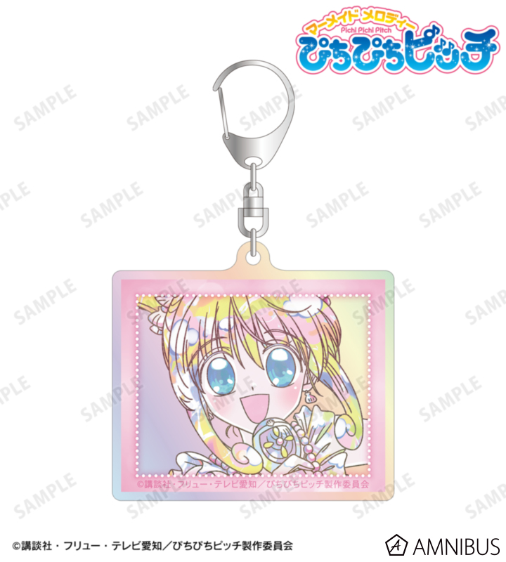 ANIECA アニバーサリーTしゃつ未使用アクキー付 AMNIBUS-日常使いできるアニメグッズの通販サイト-
