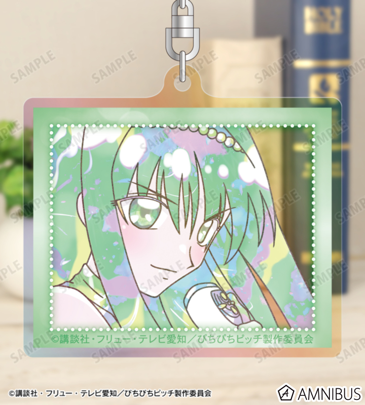 AMNIBUS-日常使いできるアニメグッズの通販サイト-