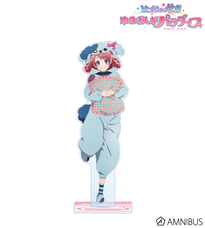 AMNIBUS-日常使いできるアニメグッズの通販サイト-