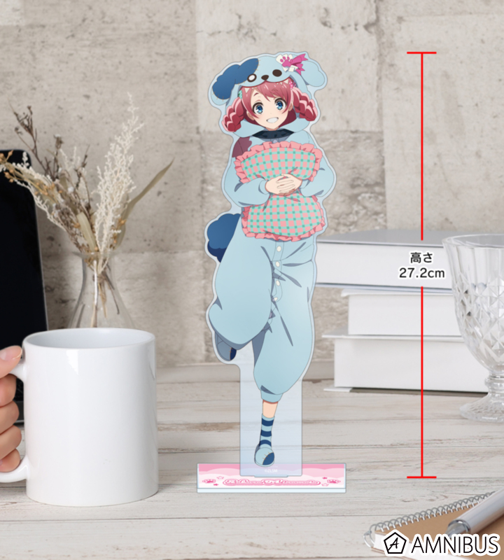 AMNIBUS-日常使いできるアニメグッズの通販サイト-