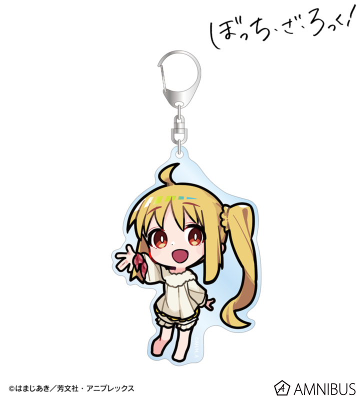 AMNIBUS-日常使いできるアニメグッズの通販サイト-
