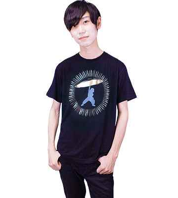 【新品 未開封 レアなバックプリント ピザロ】WANIMA Tシャツ 新品 未開封 レアなバックプリント ピザロ】WANIMA Tシャツ