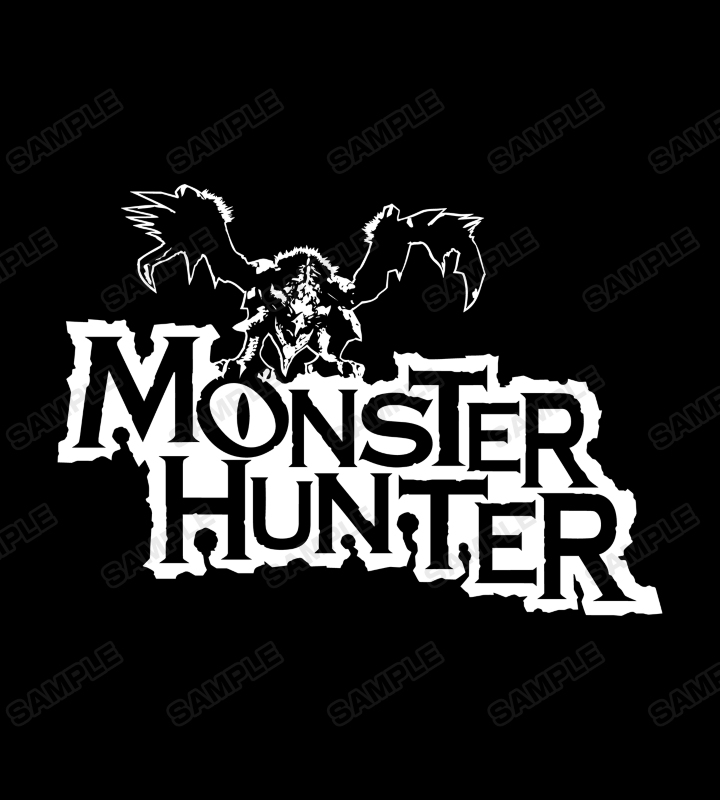 モンスターハンター Person Sコラボ リオレウス リオレイア Tシャツ レディース Arma Bianca アルマビアンカ