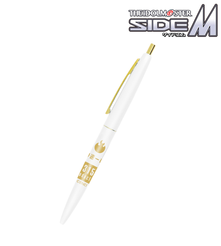 ARMA BIANCA 鬼滅の刃 クリックゴールドボールペン 全13種 鬼滅の刃」と「BIC」がコラボ、全13キャラをデザインした