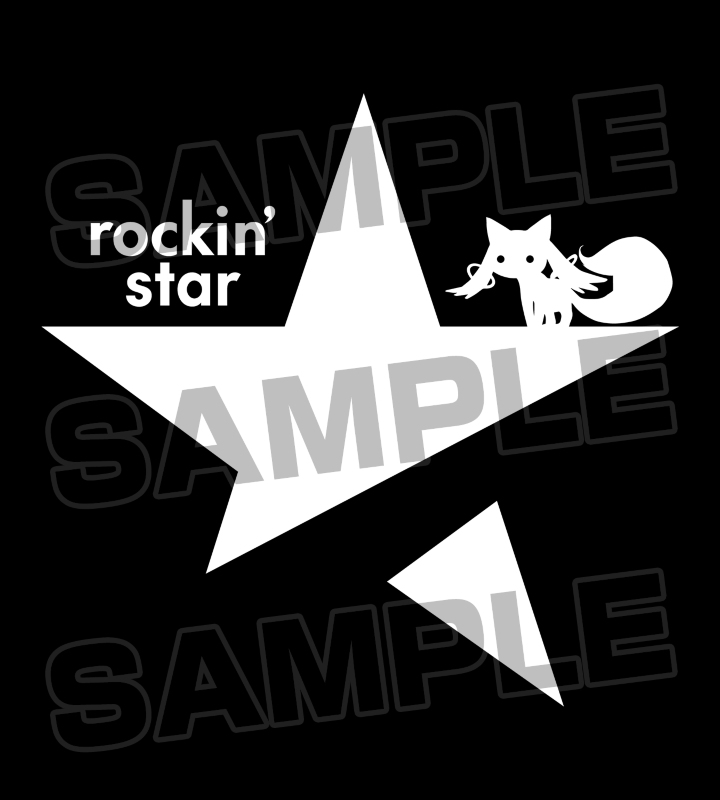 劇場版 魔法少女まどか☆マギカ[新編]叛逆の物語 - rockin'star