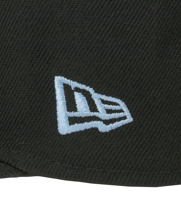 【未使用品】NEW ERA リゼロ コラボ レム キャップニューエラ レア Re:ゼロから始める異世界生活 - NEW ERAコラボ レム キャップ