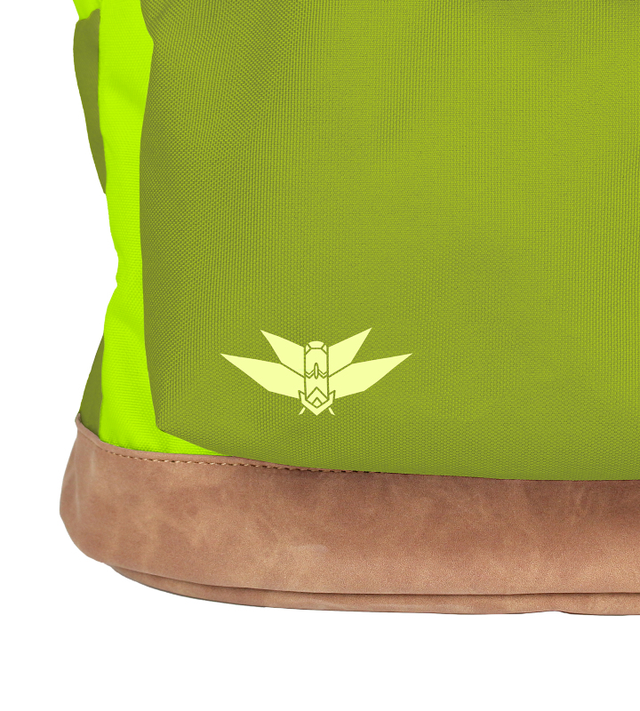 戦姫絶唱シンフォギアXV - OUTDOOR PRODUCTS 暁 切歌 リュック