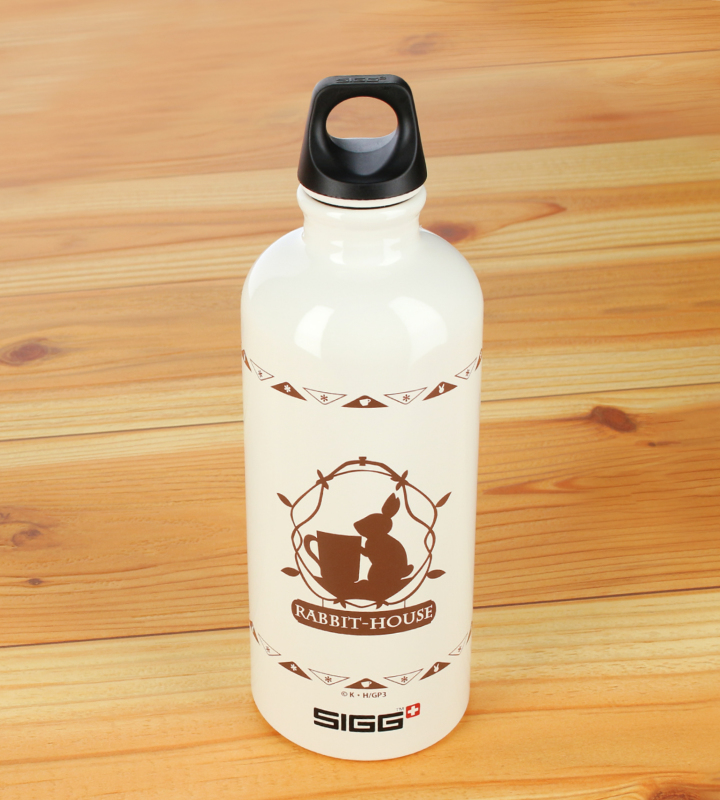 Vivienne Westwood SIGG ボトル水筒　うさぎ　ラビット Vivienne Westwood SIGG ボトル水筒 うさぎ ラビット