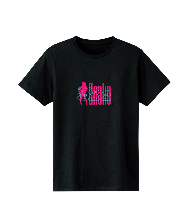 えなこさん　Tシャツ えなこ オーバーサイズのTシャツ姿公開に「なんでそんなに