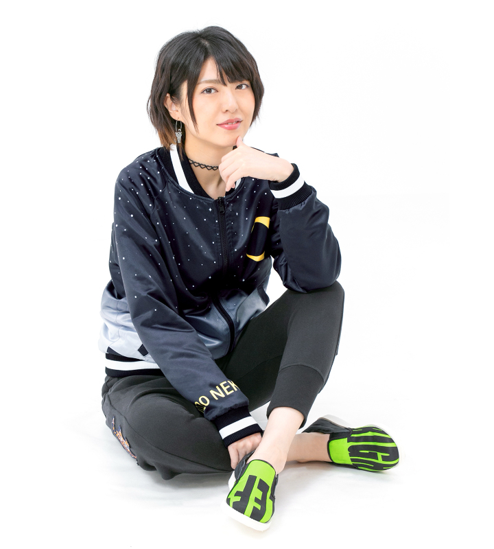 【匿名配送】超激レア　完売品　緋弾のアリア  スカジャン 金子有希 × ARMA BIANCA コラボアパレル発売記念トークイベント