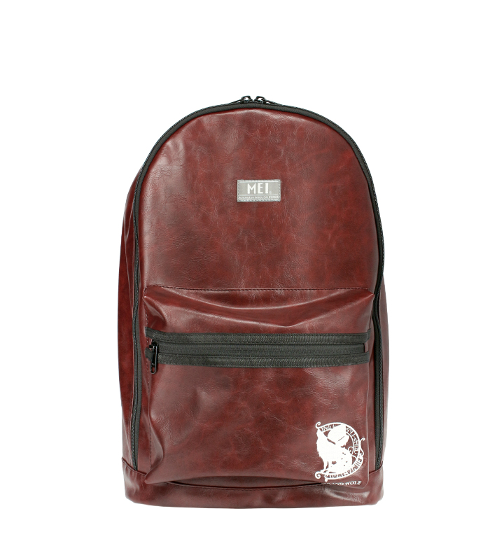 狼と香辛料 Meiコラボ 狼と香辛料亭 バックパック Arma Bianca アルマビアンカ