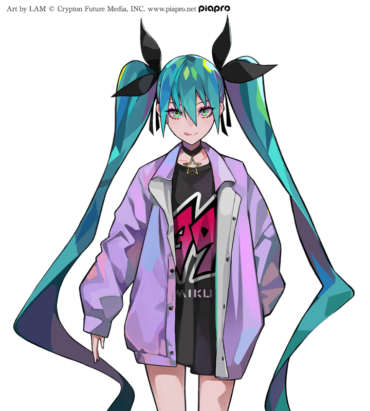 アート・デザイン・音楽 FASHION 初音ミク×「39Culture」 コラボレーションストア渋谷ロフトを