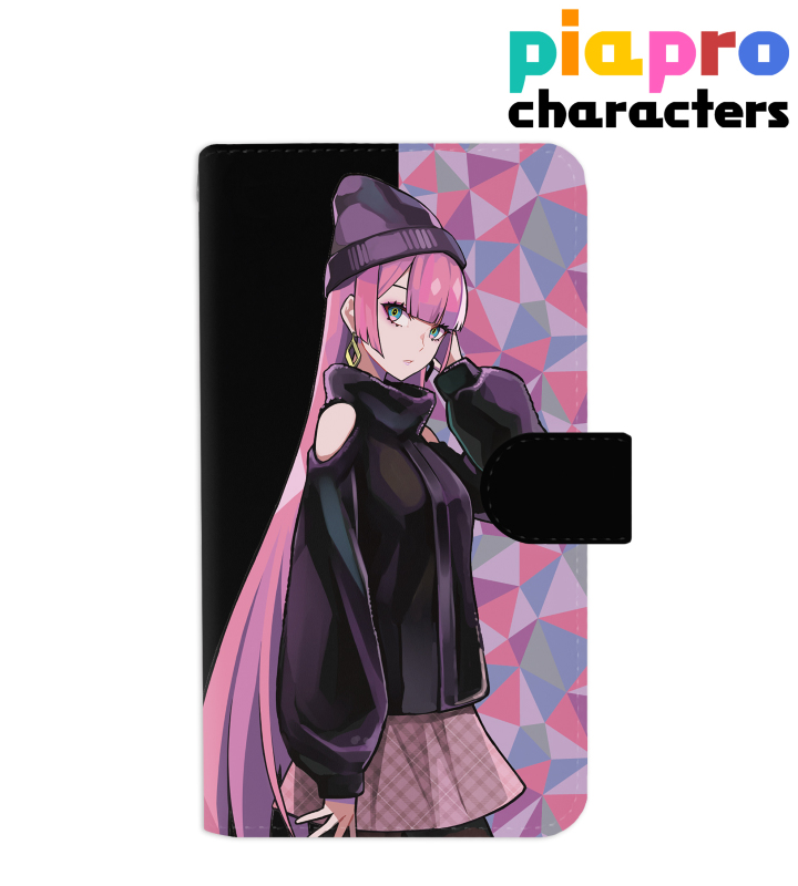 【レア】 VA購買部 Angel Beats! 手帳型モバイルフォンケース レア】 VA購買部 Angel Beats! 手帳型モバイルフォンケース