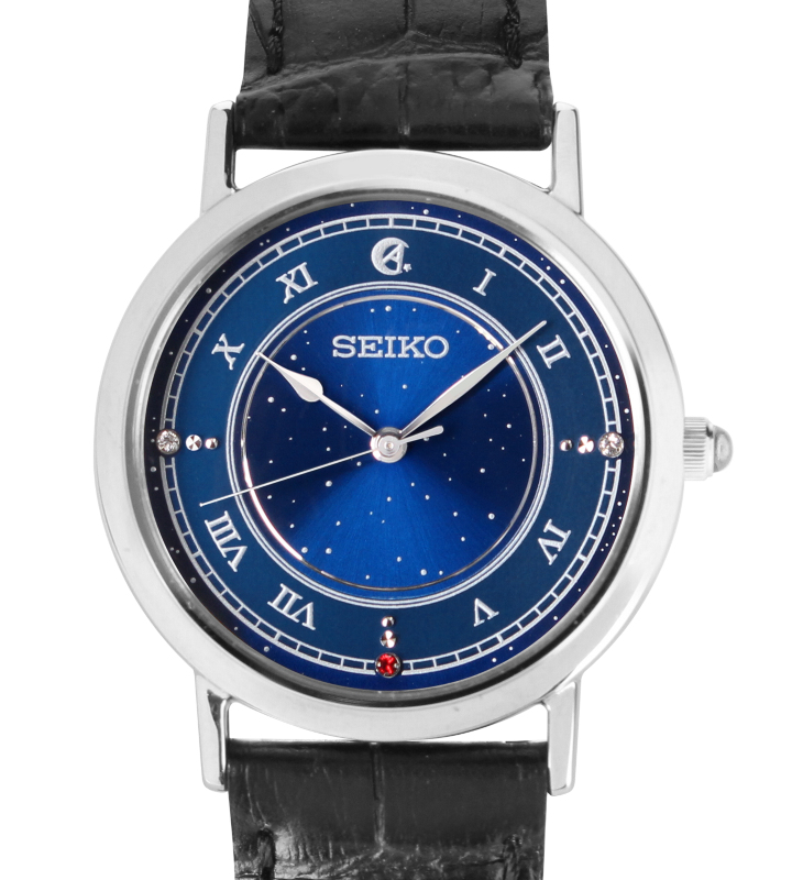 パーフェクトアルカディア銀 01128-3NRCA-NN - EDOX - 栃木・茨城の腕時計正規販売店 TOMPKINS
