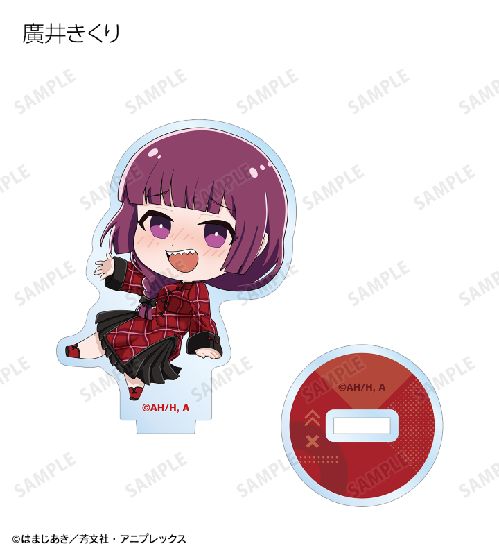 ラスト①【2点】赤司 A賞ビッグアクリルスタンド アクスタ ポップアップショップ ラスト①【2点】赤司 A賞ビッグアクリルスタンド アクスタ