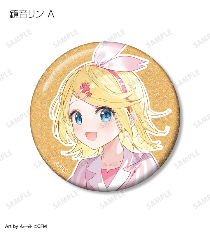 桜ミク - 描き下ろし アメリカンダイナーver. Art by ふーみ