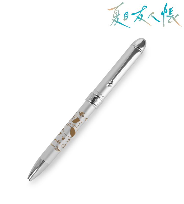 にゃんにゃんにゃんこボールペンとシャーペン、ミニシャーペン Amazon.co.jp: にゃんにゃんにゃんこ にゃんこ飯店シャープペン