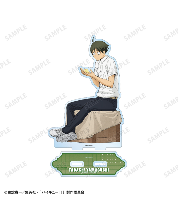 ハイキュー Amazon.co.jp: ハイキュー!!（haikyu） ハイキュー!! Tシャツ鳥