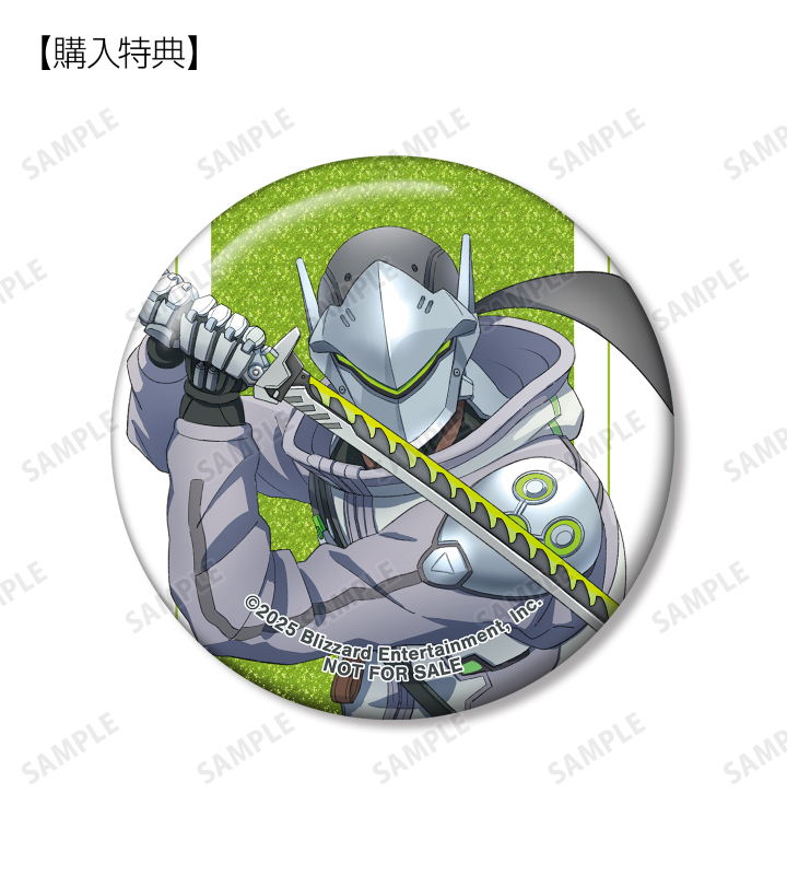 ARMA BIANCA購入特典