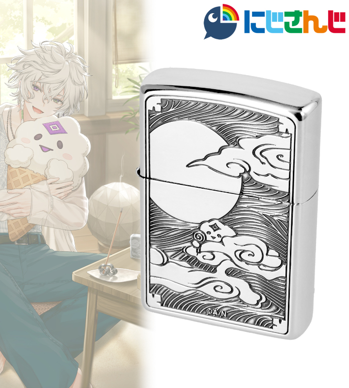 w*読様 にじさんじ　叢雲カゲツ 叢雲カゲツ｜にじさんじオフィシャルストア