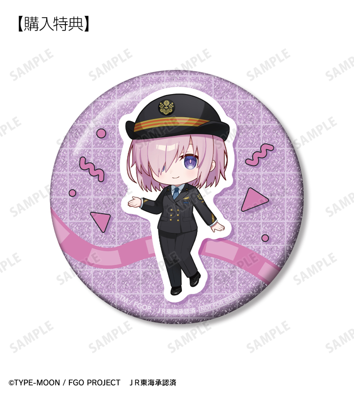 ARMA BIANCA購入特典