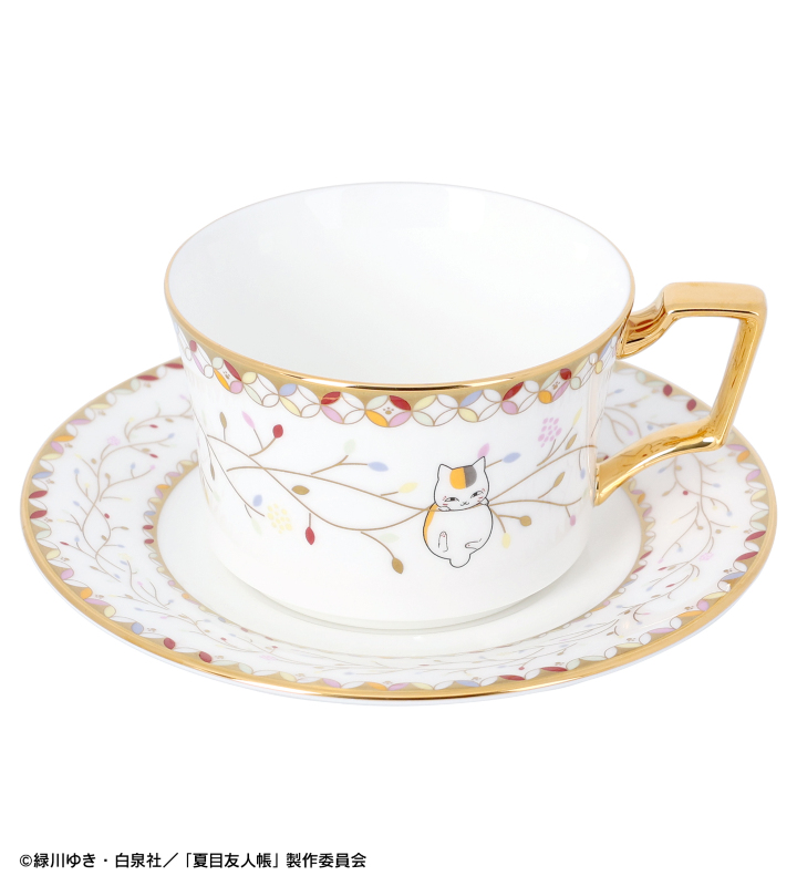 【極希少美品】なもり先生参加同人合同誌 銀猫 🍃お知らせ🍃 📢「ニャンコ先生と仕事猫」シリーズの新規イラスト