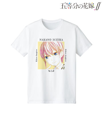 一花 Ani-Art 第3弾 Tシャツ