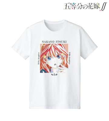 五月 Ani-Art 第3弾 Tシャツ
