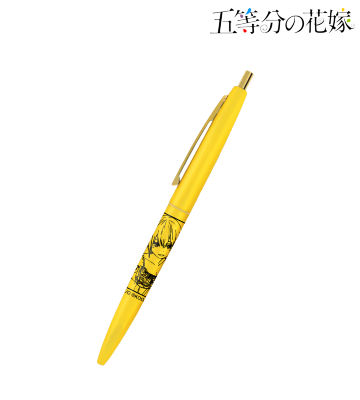 一花 クリックゴールド ボールペン