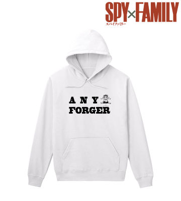 アーニャ・フォージャー パーカー ver.A