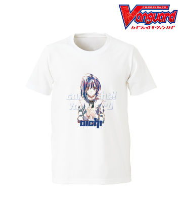 先導アイチ Ani-Art Tシャツ