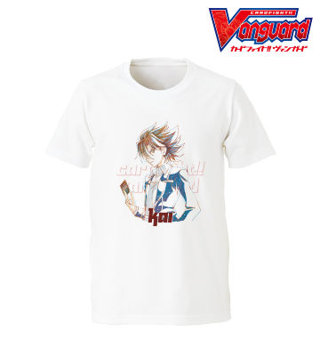 櫂トシキ Ani-Art Tシャツ
