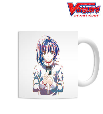 先導アイチ Ani-Art マグカップ