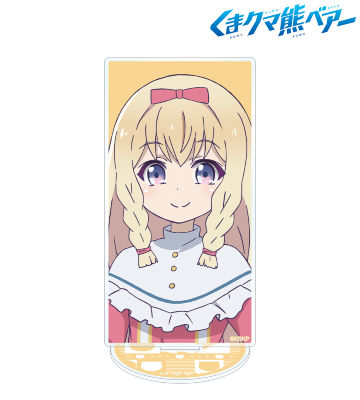 ノアール BIGアクリルスタンド