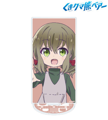 シュリ BIGアクリルスタンド