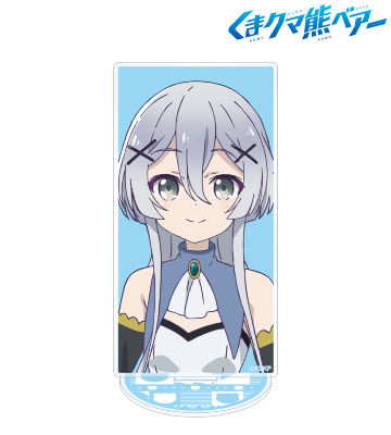 ミサーナ BIGアクリルスタンド