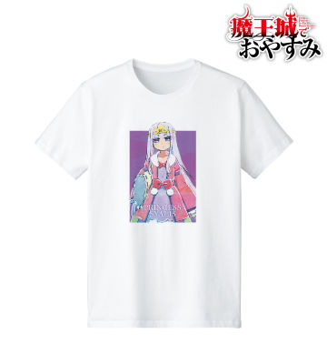 スヤリス姫 Ani-Art Tシャツ