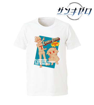 ショウ＆ミライ Tシャツ