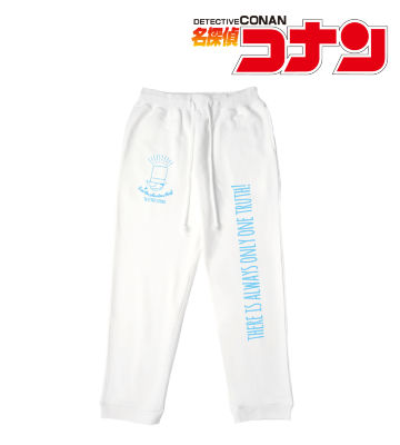 怪盗キッド スウェットパンツ