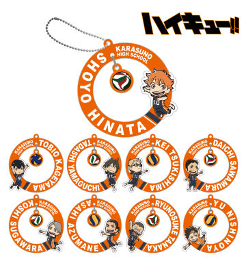 ハイキュー 月島 蛍 山口 忠 Ani-Art マグカップ Vol.2 ハイキュー!! - 月島蛍 Ani-Art マグカップ vol.2 | AMNIBUS