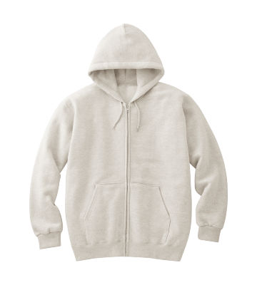 エリーゼ ジップパーカー