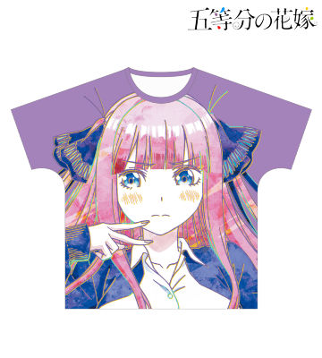五等分の花嫁 - ブランケット | AMNIBUS(アムニバス)