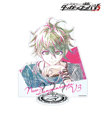 天海蘭太郎 Ani-Art BIGアクリルスタンド