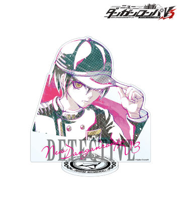 最原終一 Ani-Art BIGアクリルスタンド