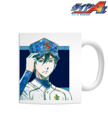 降谷暁 Ani-Art マグカップ