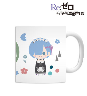 レム NordiQ マグカップ